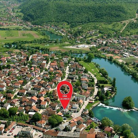 Una La Unica Bihac Exterior photo