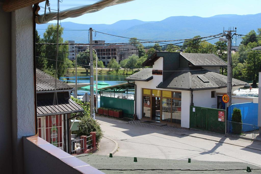 Una La Unica Bihac Exterior photo